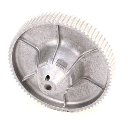 Picture of Robot Coupe Pulley 75 Teeth Cl50d Part# 117682S