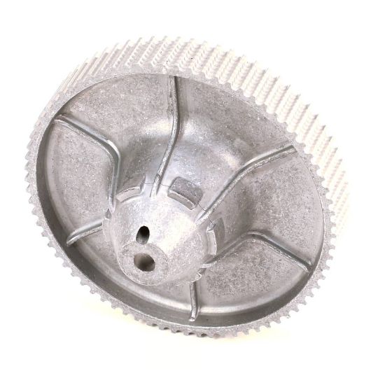 Picture of Robot Coupe Pulley 75 Teeth Cl50d Part# 117682S