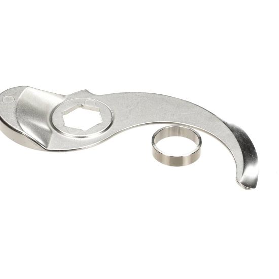 Picture of Robot Coupe R30 Straight Blade Part# 117950S