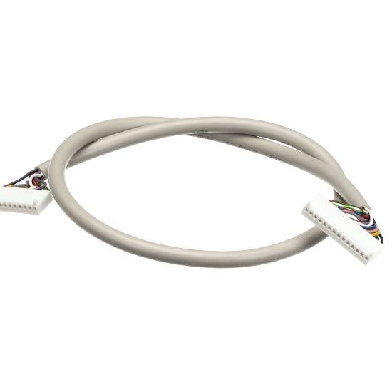Picture of Robot Coupe Flat Link Cable Part# 117982S