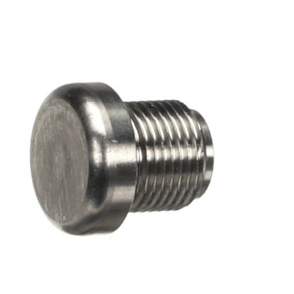 Picture of Robot Coupe Complete Safety Plug Part# 118171S