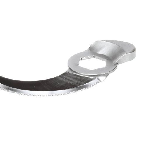 Picture of Robot Coupe R45 Fine Serrated Blade Part# 118243S