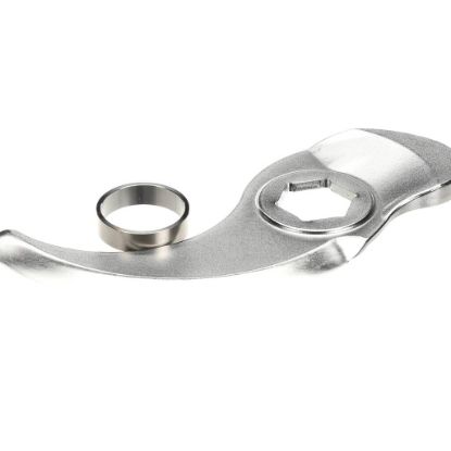 Picture of Robot Coupe R23 Straight Blade Part# 118217S