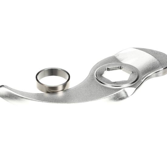 Picture of Robot Coupe R23 Straight Blade Part# 118217S