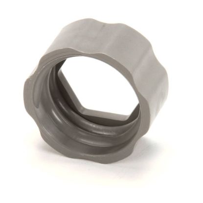 Picture of Robot Coupe Lid Wiper Nut Part# 118227