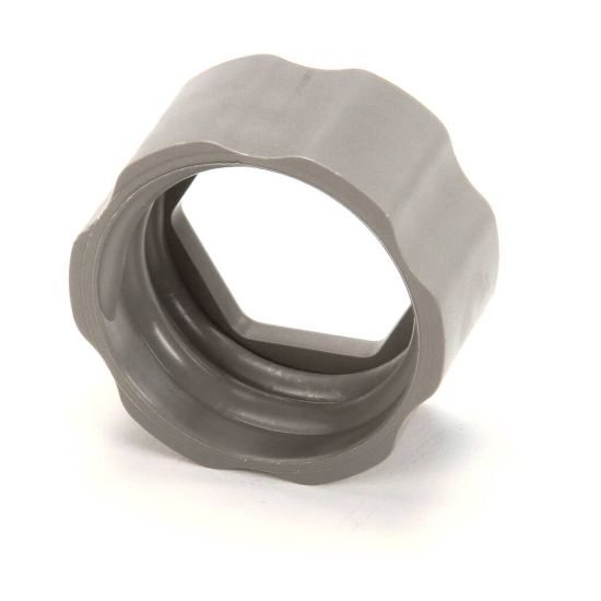 Picture of Robot Coupe Lid Wiper Nut Part# 118227