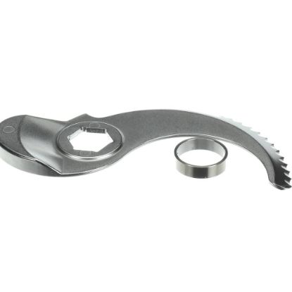 Picture of Robot Coupe R30 Coarse Serrated Blade Part# 118286S