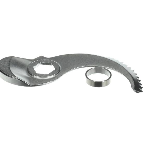 Picture of Robot Coupe R30 Coarse Serrated Blade Part# 118286S