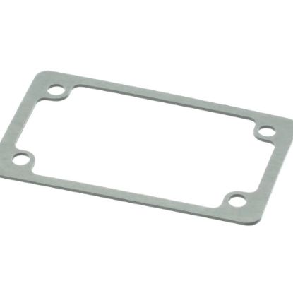 Picture of Robot Coupe Hinge Flat Seal Vcm Part# 118255S