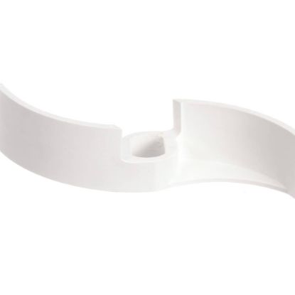 Picture of Robot Coupe Cabbage Disch Paddle Part# 118420S