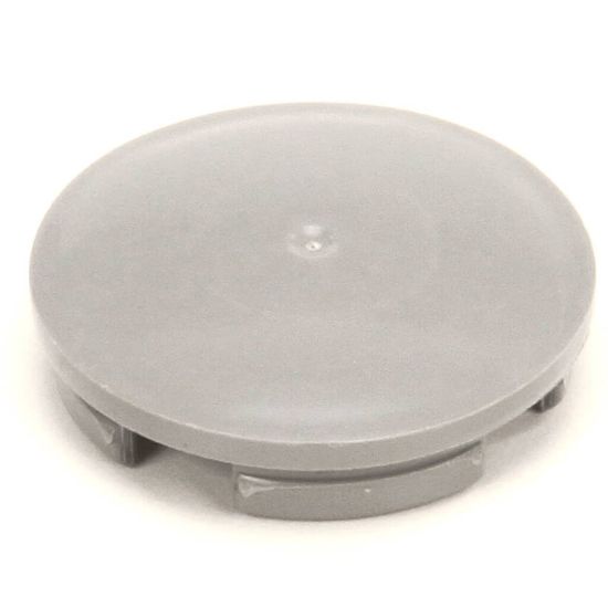 Picture of Robot Coupe Grey Blade Cap Part# 118398