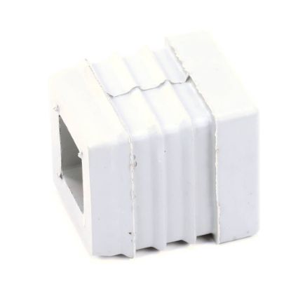 Picture of Robot Coupe Cl60d Rubber Foot Part# 118527