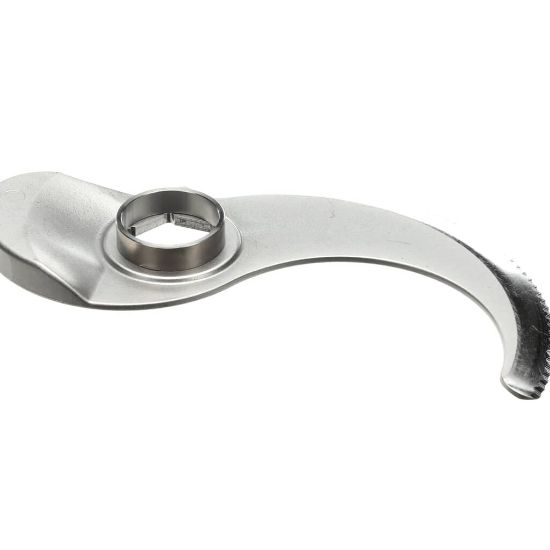 Picture of Robot Coupe Fine Serrrated Blade Part# 118241S