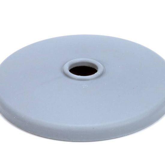 Picture of Robot Coupe Soft Lid Cover Vcm Part# 118573