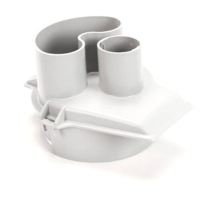 Picture of Robot Coupe Veg Slicer Lid R201e A Part# 118592S