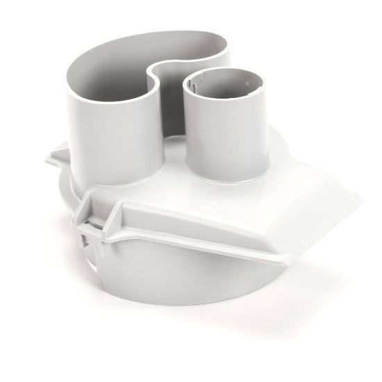 Picture of Robot Coupe Veg Slicer Lid R201e A Part# 118592S