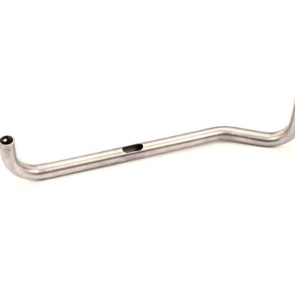 Picture of Robot Coupe Right Lid Tube R23 Part# 119204S