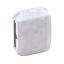 Picture of Robot Coupe Lid Door Latch Rubber Stop Part# 119259S