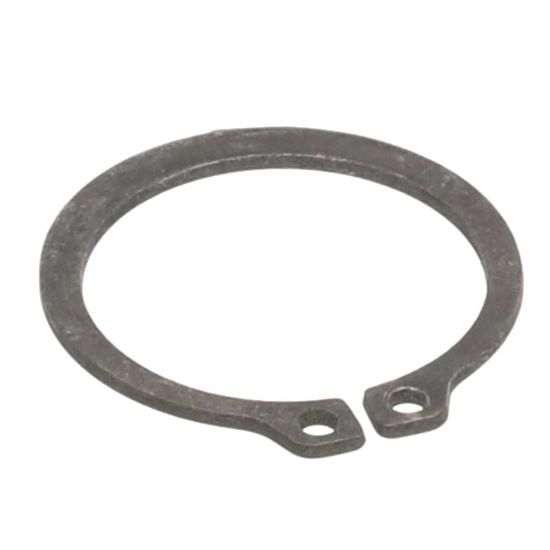 Picture of Robot Coupe Circlips Ext 25 Sav Part# 203068S