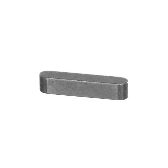 Picture of Robot Coupe Key 6X6x30 Part# 203157