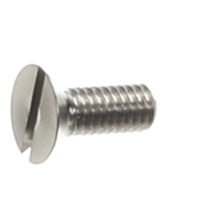 Picture of Robot Coupe Screw Tf M4x10 St/less Part# 200101