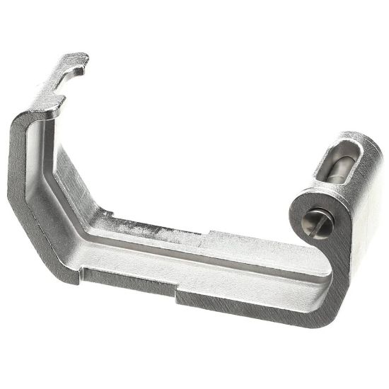 Picture of Robot Coupe Lid Door Latch G3 Part# 119267S