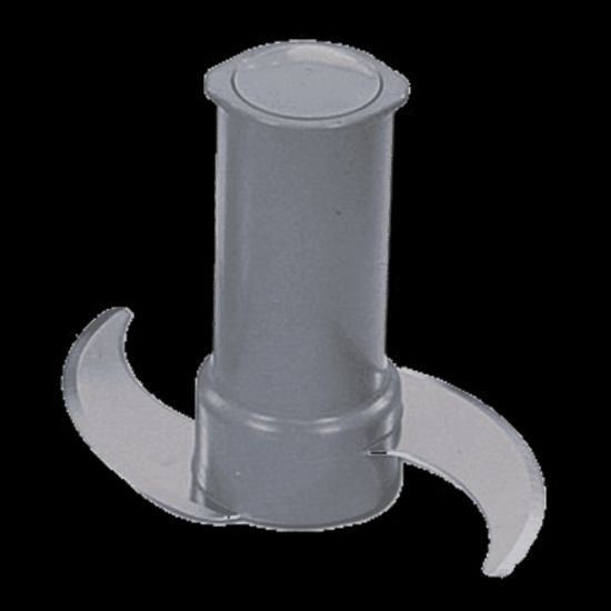 Picture of Robot Coupe R100 Flat Blade Part# 27054