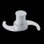 Picture of Robot Coupe Flat Blade R201/r2a Part# 27055