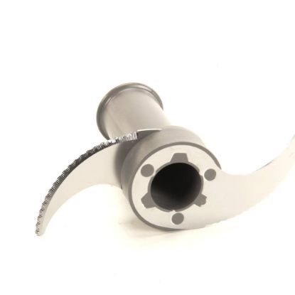 Picture of Robot Coupe Fine Serrated Blade Blx3 Part# 27074