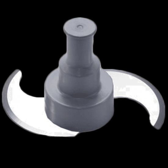 Picture of Robot Coupe Straight Blade R502/r5 Part# 27120