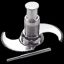 Picture of Robot Coupe Serrated Bl Knife R602 Part# 27125