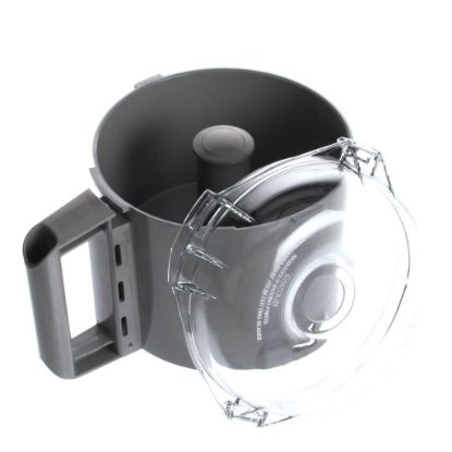 Picture of Robot Coupe Grey Cutter R2 Dic Attcht Part# 27260