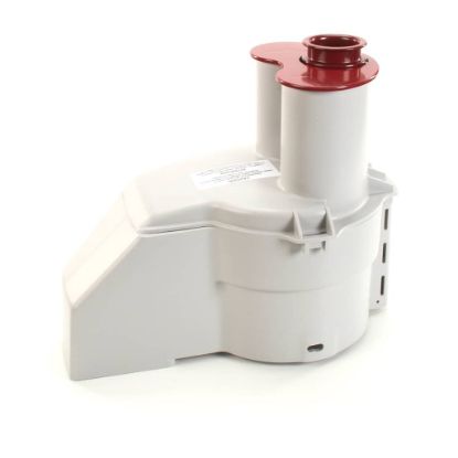 Picture of Robot Coupe R2 Dice Veg-slicer Attach Part# 27259
