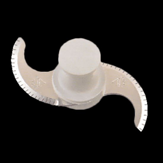 Picture of Robot Coupe R2 Dic.fine Serrat.blade Part# 27262