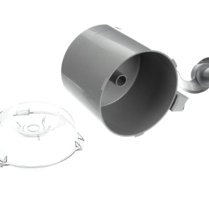 Picture of Robot Coupe R301d Cutter 3.7L Attcht Part# 27272