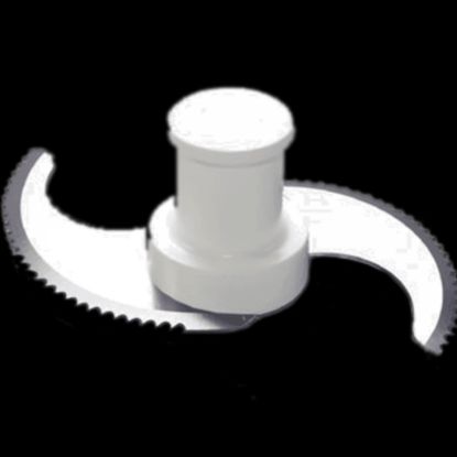 Picture of Robot Coupe R301d Serrated Blade Part# 27288