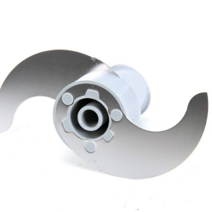 Picture of Robot Coupe Straight Blade R401a Part# 27344
