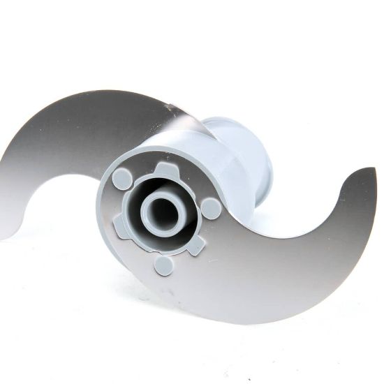 Picture of Robot Coupe Straight Blade R401a Part# 27344