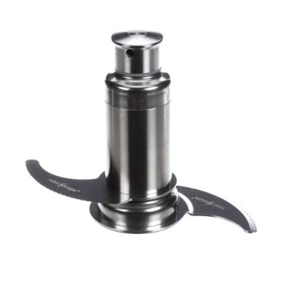 Picture of Robot Coupe Twin Blade Assembly, Fine Part# 27313