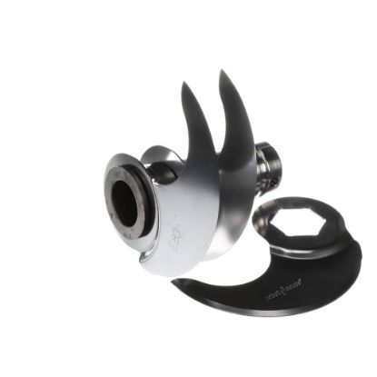 Picture of Robot Coupe 3-Straight-bl Knife R10e Part# 27382