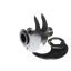 Picture of Robot Coupe 3-Straight-bl Knife R10e Part# 27382