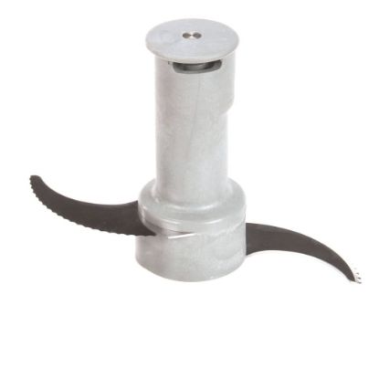 Picture of Robot Coupe Serrated Blade Blixer 4A Part# 27450