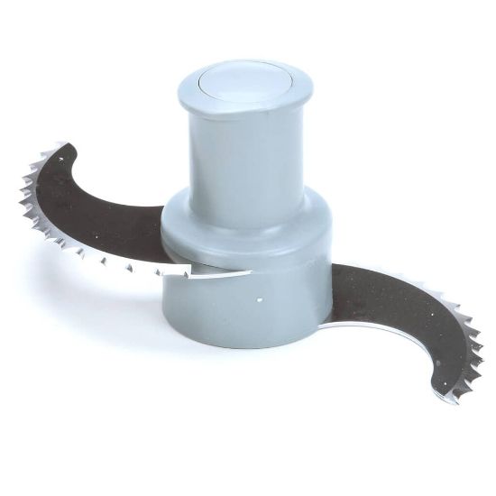 Picture of Robot Coupe Serrated Blade R401a Part# 27346