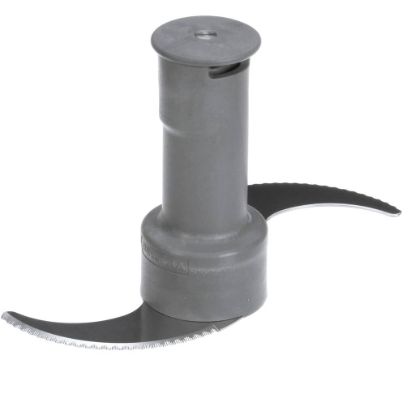 Picture of Robot Coupe Fine Serrated Blade Bl4a Part# 27449