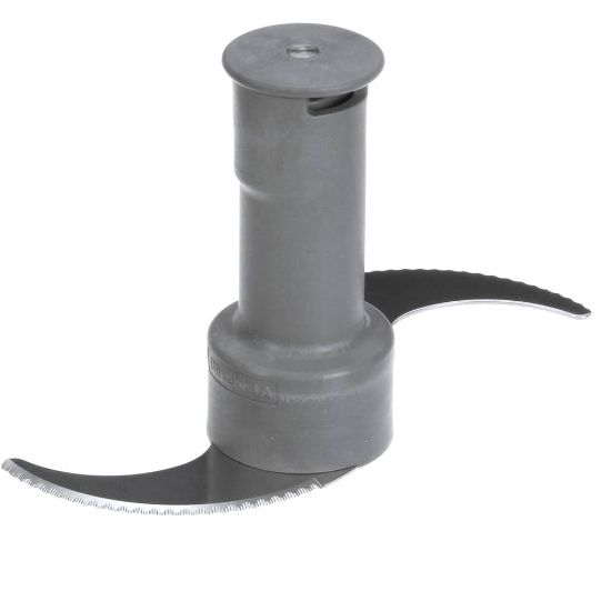 Picture of Robot Coupe Fine Serrated Blade Bl4a Part# 27449
