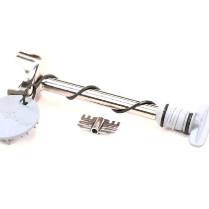 Picture of Robot Coupe Micromix Complete Foot Part# 27356