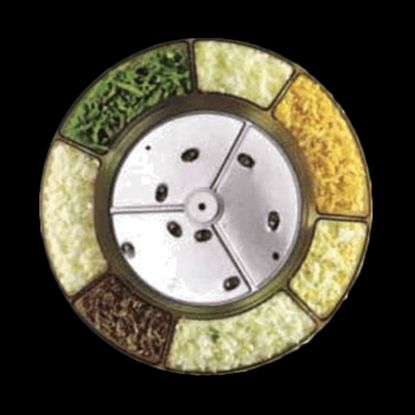 Picture of Robot Coupe Grater 9 R301 Part# 27632