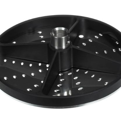 Picture of Robot Coupe Grating Disc 1.5 Mm (1 1/16") Part# 28056W
