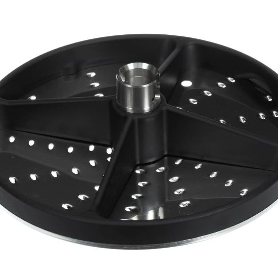 Picture of Robot Coupe Grating Disc 1.5 Mm (1 1/16") Part# 28056W