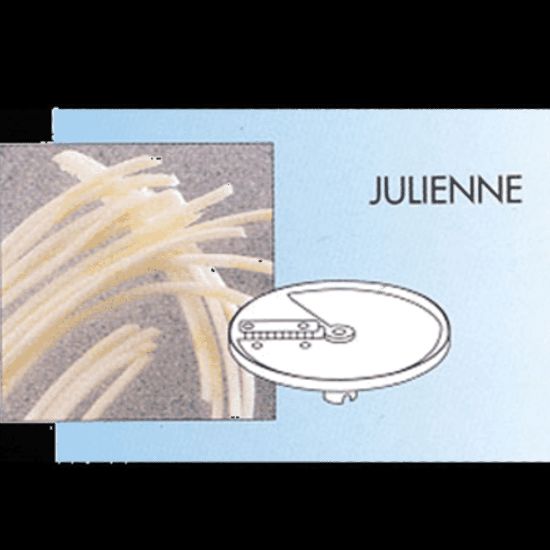 Picture of Robot Coupe Julienne 8X8 Cl50 Part# 28054W